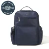 Baggallini Tribeca Expandable Laptop Backpack | Altman Luggage
