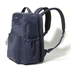 Baggallini Tribeca Expandable Laptop Backpack | Altman Luggage