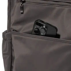 Baggallini Tribeca Expandable Laptop Backpack | Altman Luggage