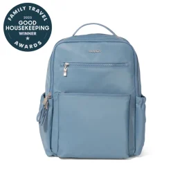 Baggallini Tribeca Expandable Laptop Backpack | Altman Luggage