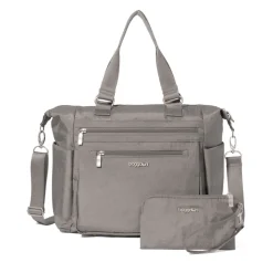 Baggallini Trifecta Convertible Backpack | Altman Luggage