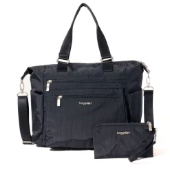 Baggallini Trifecta Convertible Backpack | Altman Luggage