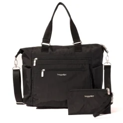 Baggallini Trifecta Convertible Backpack | Altman Luggage
