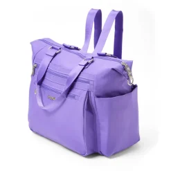 Baggallini Trifecta Convertible Backpack | Altman Luggage