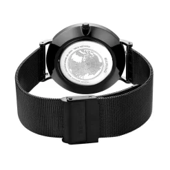 Bering Classic | mat black | 14240128 | Altman Luggage