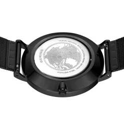 Bering Classic | mat black | 14240128 | Altman Luggage