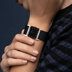 Bering Female Watch | Classic | Polished Rose Gold | 10426 367 S