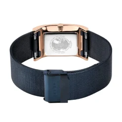 Bering Female Watch | Classic | Polished Rose Gold | 10426 367 S