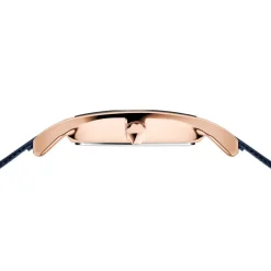 Bering Female Watch | Classic | Polished Rose Gold | 10426 367 S