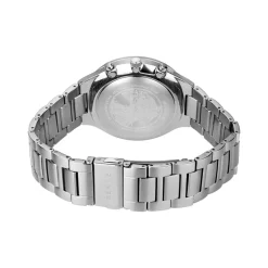 Bering Titan Chrono | brushed silver 11743709 | Altman Luggage