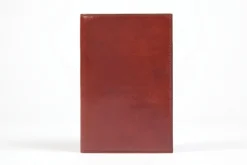 Bosca Old Leather Passport Case