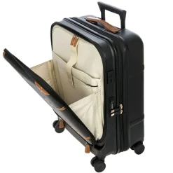 Brics Bellagio 3.0 21'' Expandable Spinner w/pocket