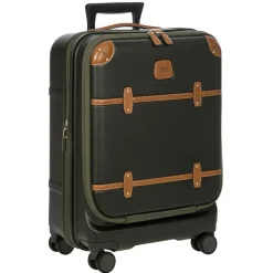 Brics Bellagio 3.0 21'' Expandable Spinner w/pocket
