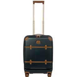 Brics Bellagio 3.0 21'' Expandable Spinner w/pocket