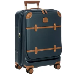 Brics Bellagio 3.0 21'' Expandable Spinner w/pocket