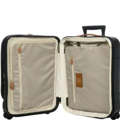 Brics Bellagio 3.0 21'' Expandable Spinner w/pocket
