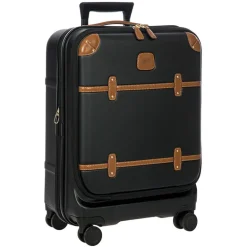 Brics Bellagio 3.0 21'' Expandable Spinner w/pocket