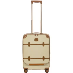 Brics Bellagio 3.0 21'' Expandable Spinner w/pocket