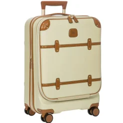 Brics Bellagio 3.0 21'' Expandable Spinner w/pocket