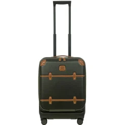 Brics Bellagio 3.0 21'' Expandable Spinner w/pocket