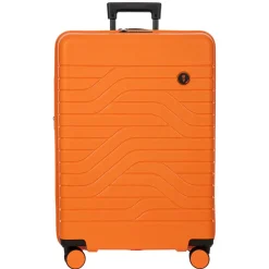 Bric's B/Y Ulisse 30" Expandable Spinner Orange