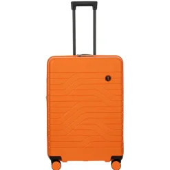 Bric's B/Y Ulisse 28" Expandable Spinner Orange
