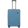 Bric's B/Y Ulisse 28" Expandable Spinner Grey Blue