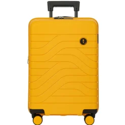 Brics BY Ulisse Carry on Expandable Spinner Mango Sale Altman Luggage