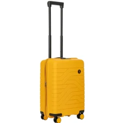 Brics BY Ulisse Carry on Expandable Spinner Mango Sale Altman Luggage