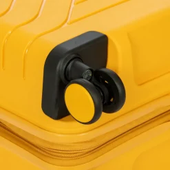 Brics BY Ulisse Carry on Expandable Spinner Mango Sale Altman Luggage