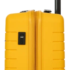 Brics BY Ulisse Carry on Expandable Spinner Mango Sale Altman Luggage