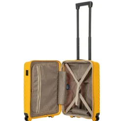 Brics BY Ulisse Carry on Expandable Spinner Mango Sale Altman Luggage