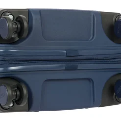 Brics BY Ulisse Carry on Expandable Spinner Blue Sale Altman Luggage
