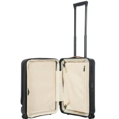 Brics Capri 21 Spinner With Pocket Expandable Matte Black On Sale
