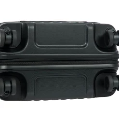 Brics Capri 21 Spinner With Pocket Expandable Matte Black On Sale