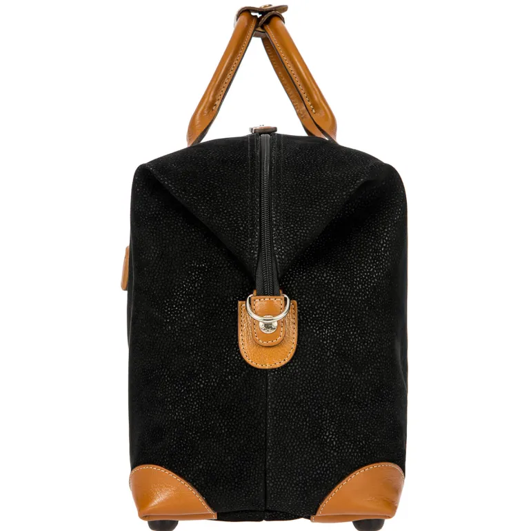 Bric's LIFE 18" CARGO DUFFLE BAG - OLIVE