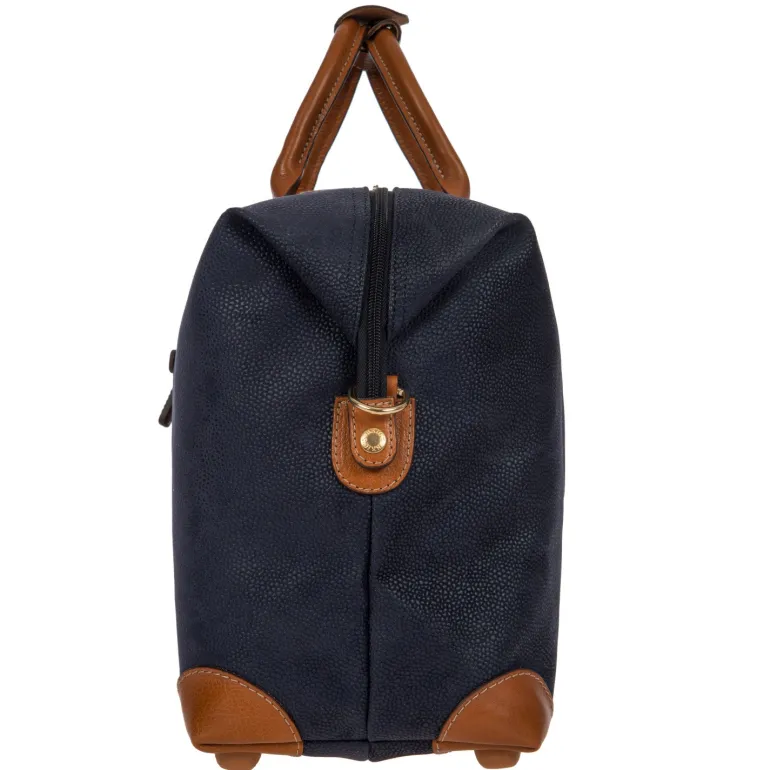Bric's LIFE 18" CARGO DUFFLE BAG - OLIVE