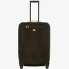 Brics Life 30" Spinner Compound