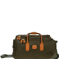 Brics Life BLF05220 21in. Carry On Rolling Duffle