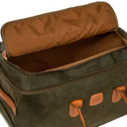 Brics Life BLF05220 21in. Carry On Rolling Duffle