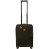 BRIC'S LIFE CARRY-ON SPINNER COMPOUND