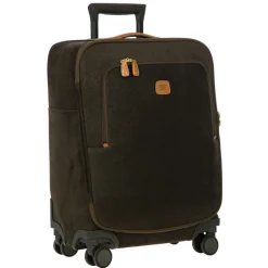 BRIC'S LIFE CARRY-ON SPINNER COMPOUND