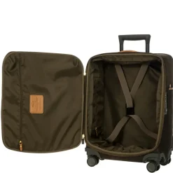 BRIC'S LIFE CARRY-ON SPINNER COMPOUND