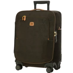 BRIC'S LIFE CARRY-ON SPINNER COMPOUND