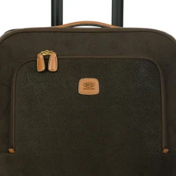 BRIC'S LIFE CARRY-ON SPINNER COMPOUND