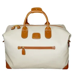 Brics Luggage | Brics Firenze 18 Cargo Duffle | Altman Luggage