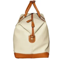 Brics Luggage | Brics Firenze 18 Cargo Duffle | Altman Luggage