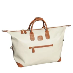 Brics Luggage | Brics Firenze 18 Cargo Duffle | Altman Luggage