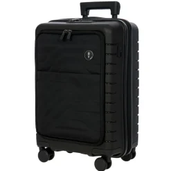 Brics Ulisse 21" Expandable Spinner with Pocket