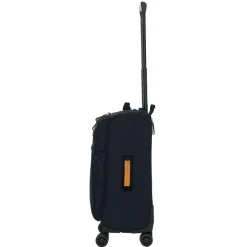 Brics XBag 21 Carry-on Spinner Navy BXL48117 | Altman Luggage